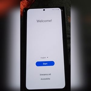 Samsung Galaxy S22 Black 256GB